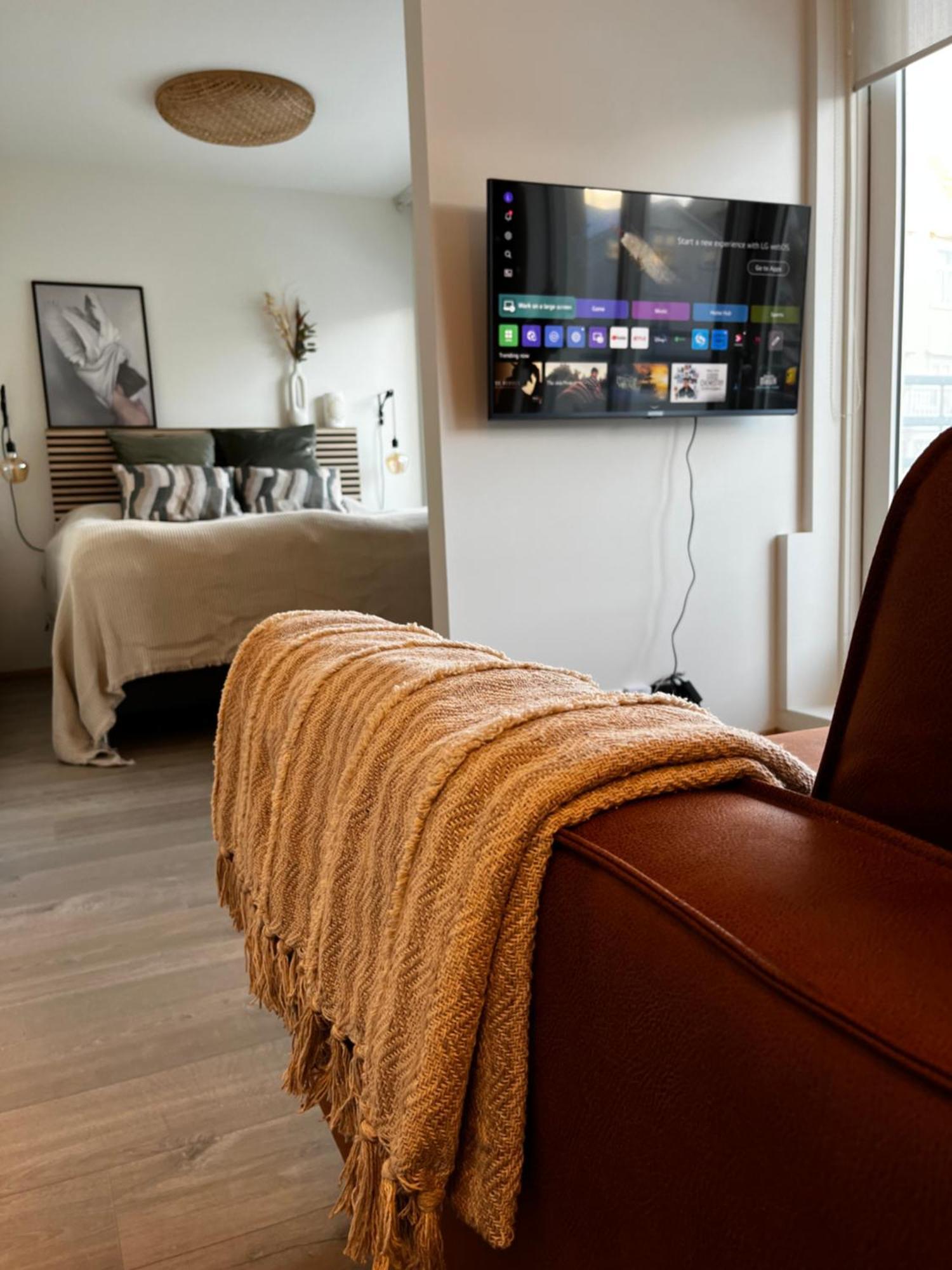 Charming Deluxe Apartment Akureyri Ngoại thất bức ảnh