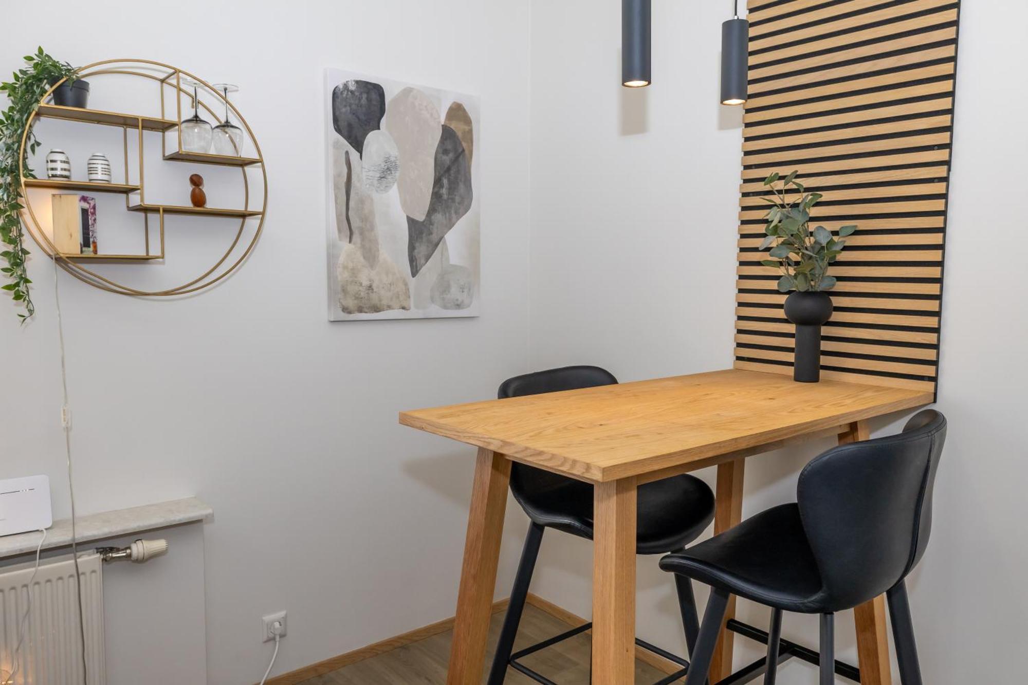 Charming Deluxe Apartment Akureyri Phòng bức ảnh